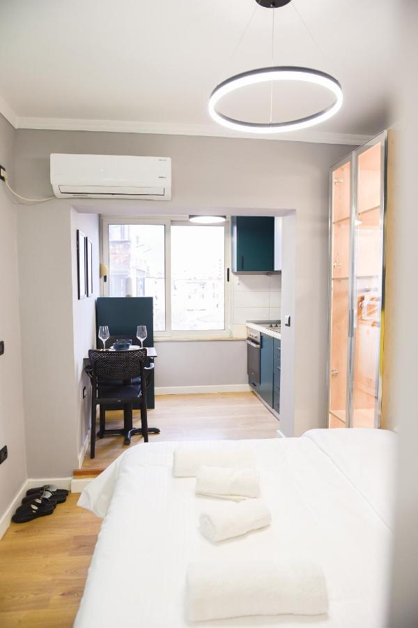 City Center 10 - Tirana Way Apartments Екстер'єр фото
