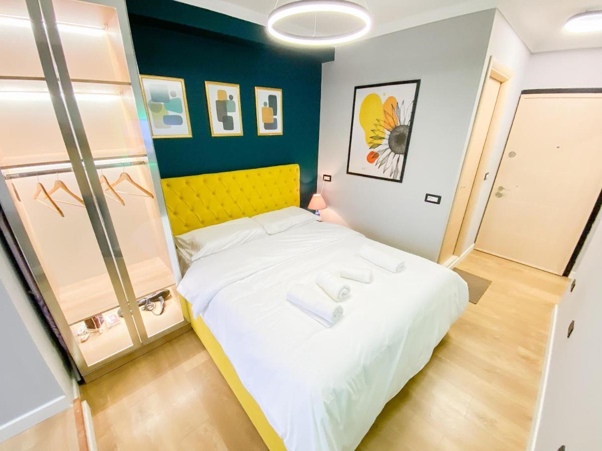 City Center 10 - Tirana Way Apartments Екстер'єр фото