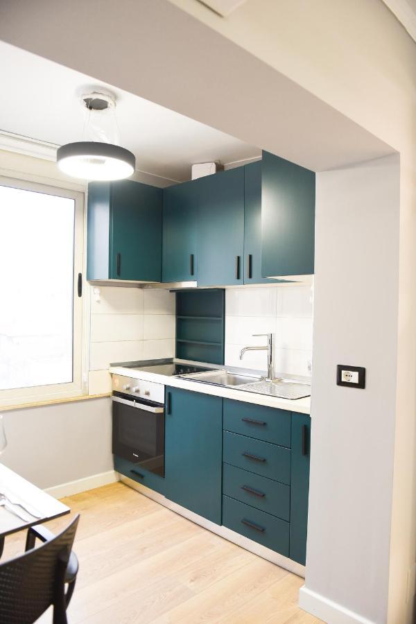 City Center 10 - Tirana Way Apartments Екстер'єр фото