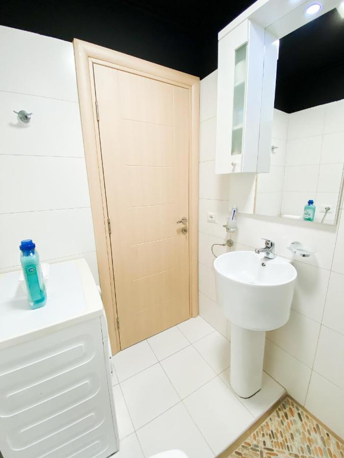 City Center 10 - Tirana Way Apartments Екстер'єр фото