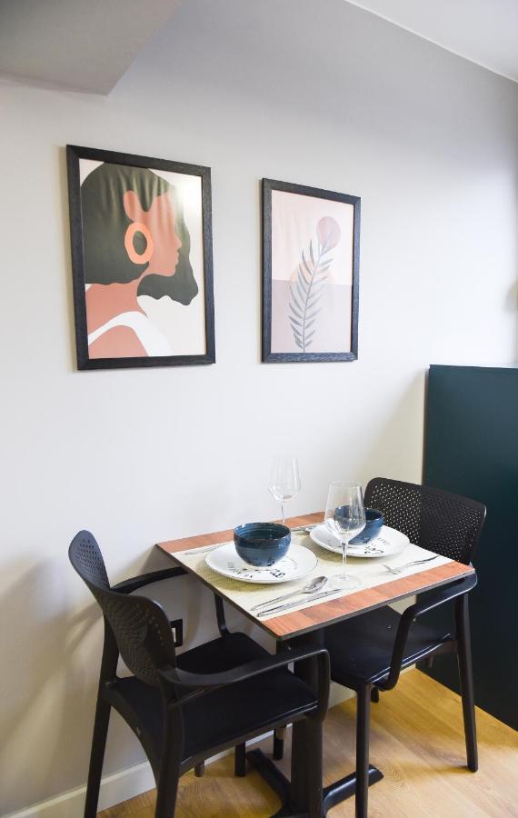City Center 10 - Tirana Way Apartments Екстер'єр фото