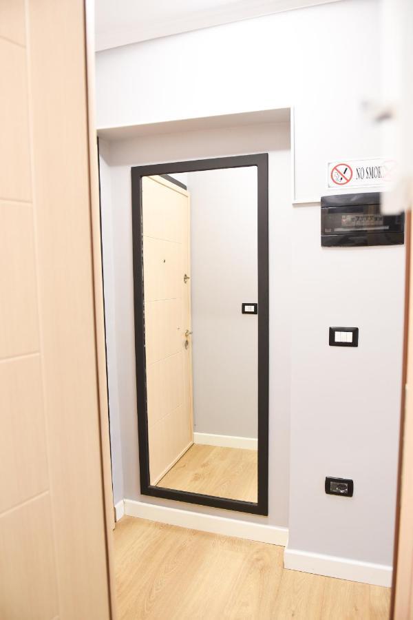 City Center 10 - Tirana Way Apartments Екстер'єр фото